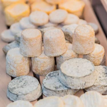 Chabichou – From Comptoir