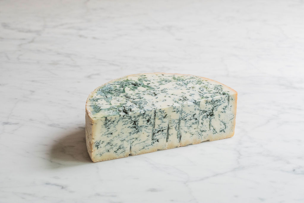 Gorgonzola piccante