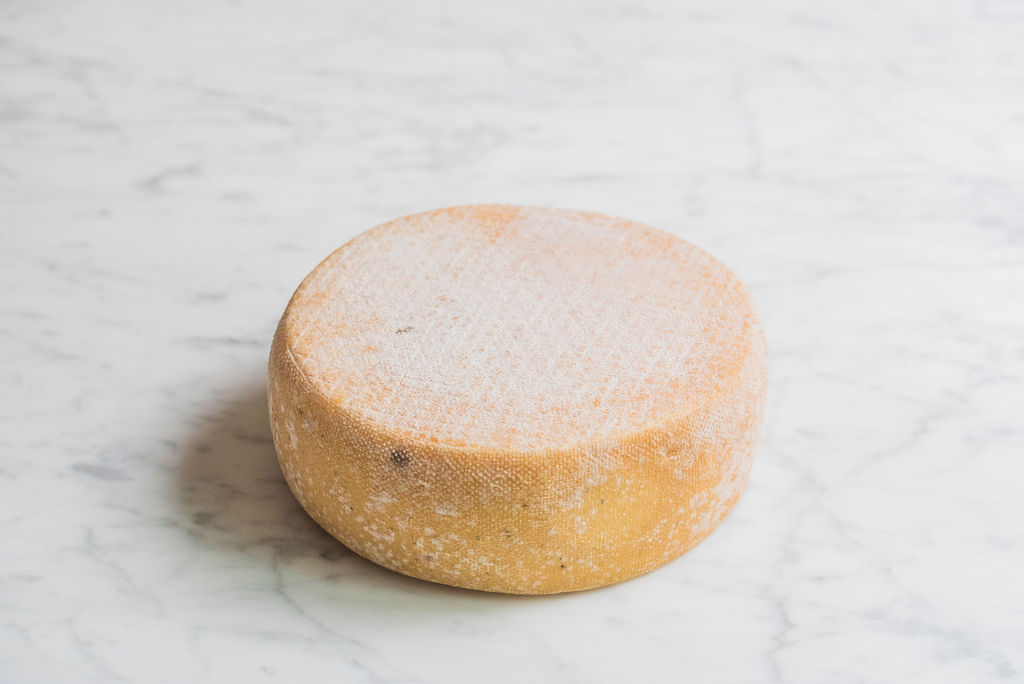 Tomme des Hauts de France
