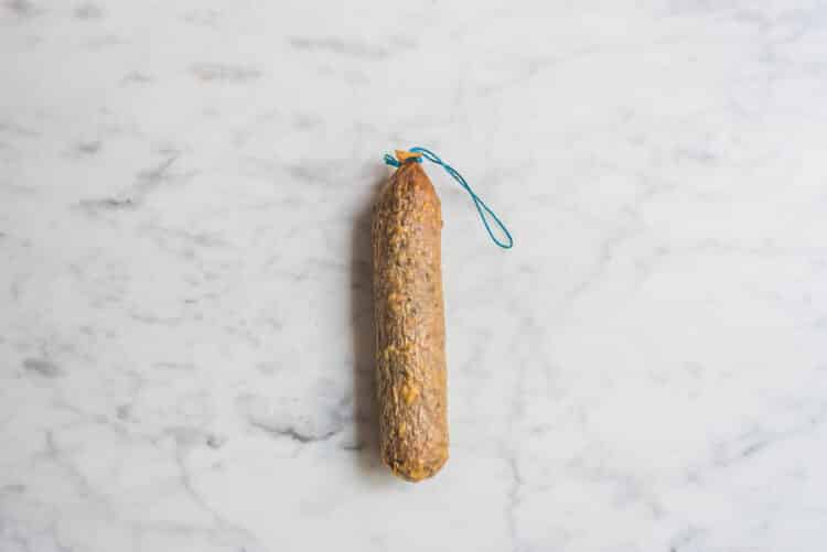 Saucisson d'Ardennes au thym – Image 3