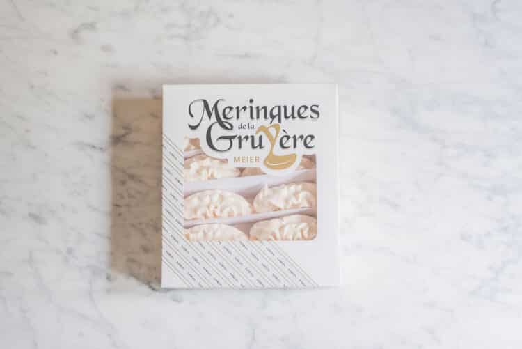 Meringues de la Gruyère – Image 4