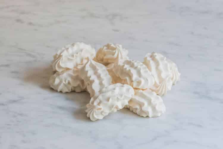 Meringues de la Gruyère – Image 3