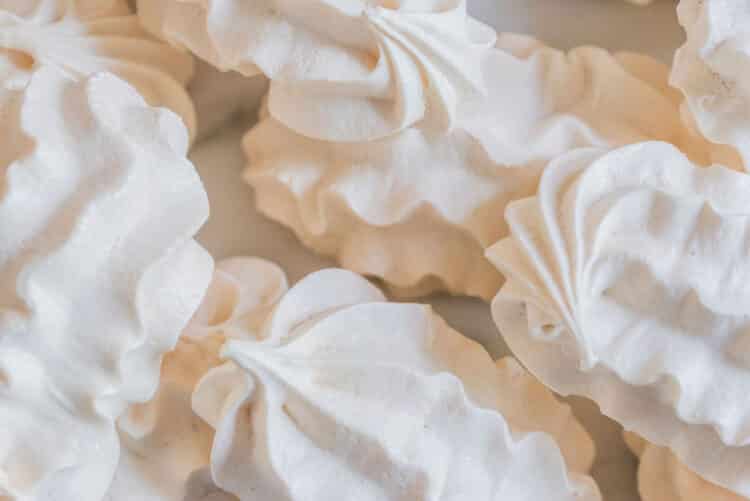 Meringues de la Gruyère – Image 2