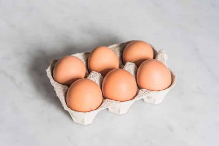 Oeufs bio – Image 2