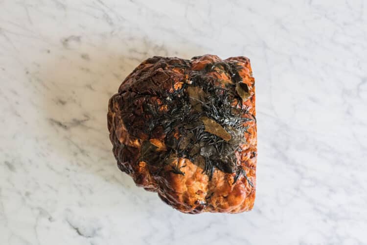 Jambon Rostello aux Herbes – Image 3