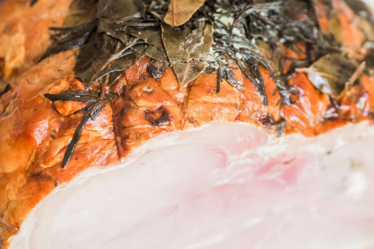 Jambon Rostello aux Herbes – Image 2