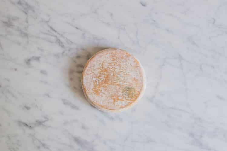 Reblochon fermier