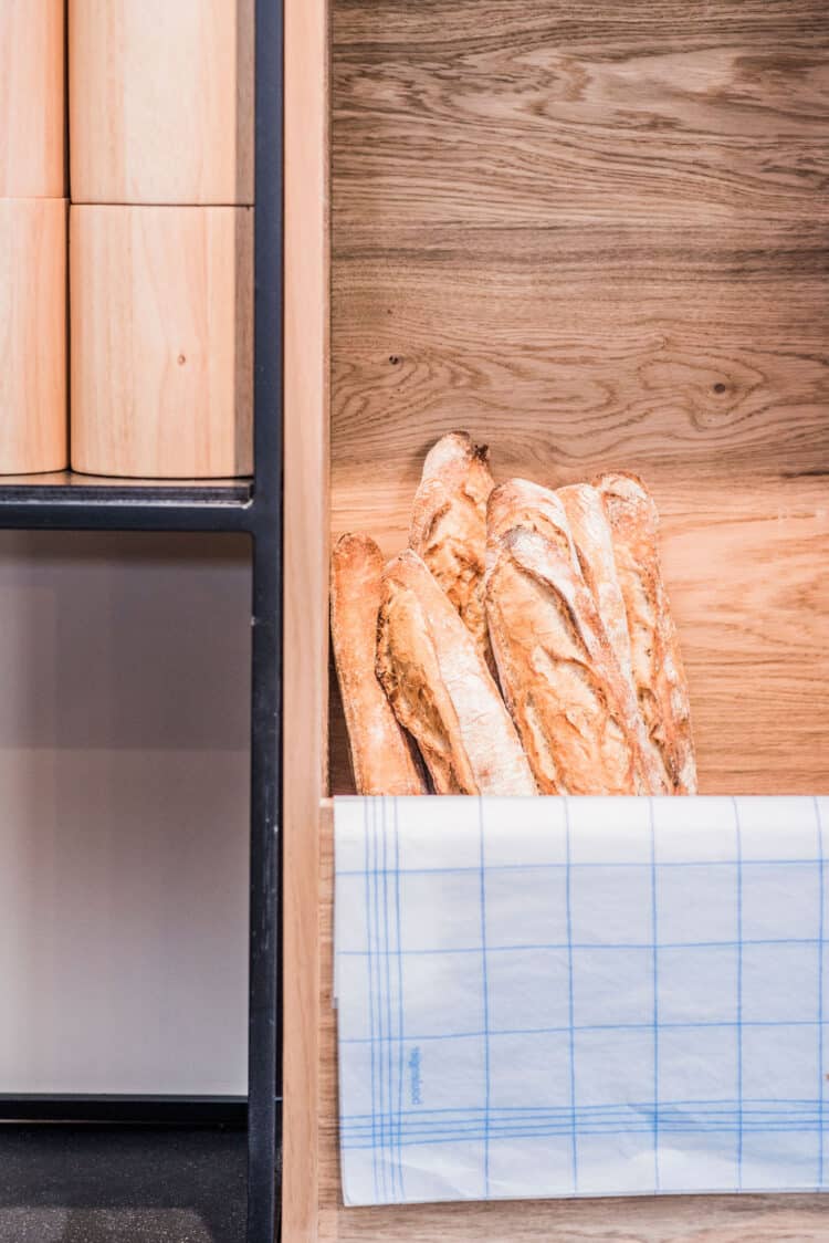Baguette tradition de chez Boulengier – Image 3