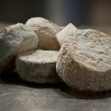 Rigotte de Condrieu – From Comptoir