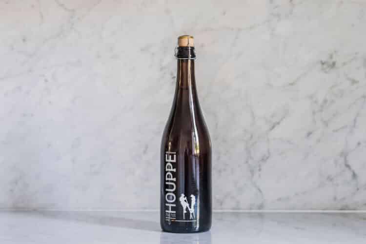 La Houppe Brasserie de Namur