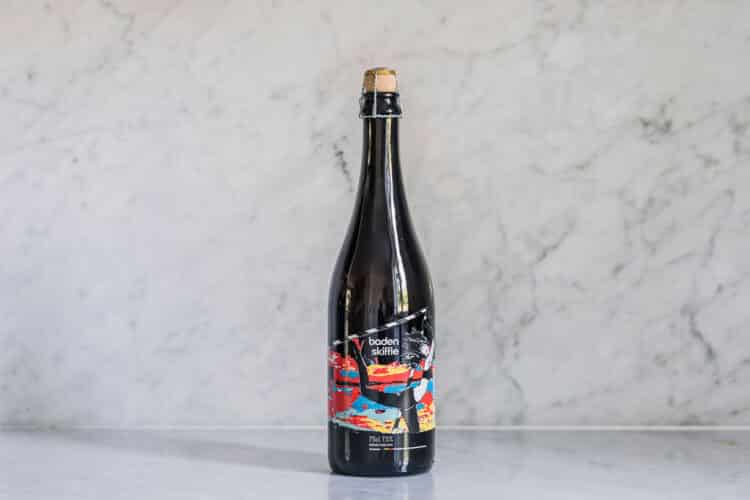 La Brasserie de Namur - Houppe – Image 3
